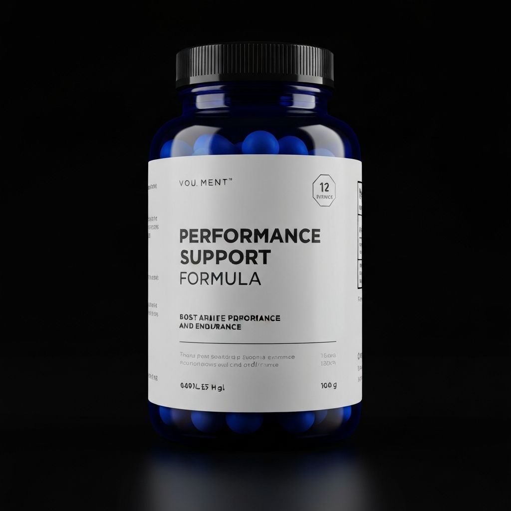 Performance Support Formula