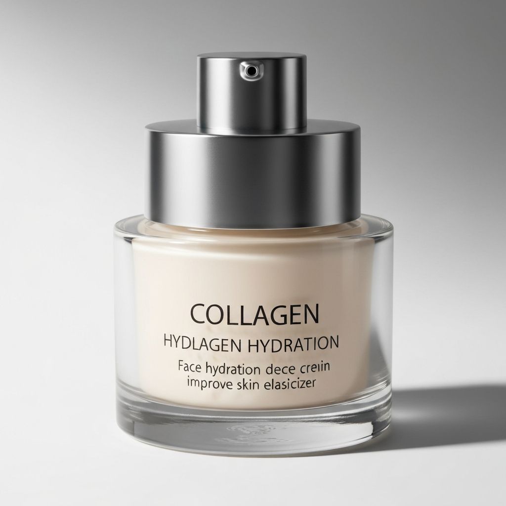 Collagen Hydration Cream