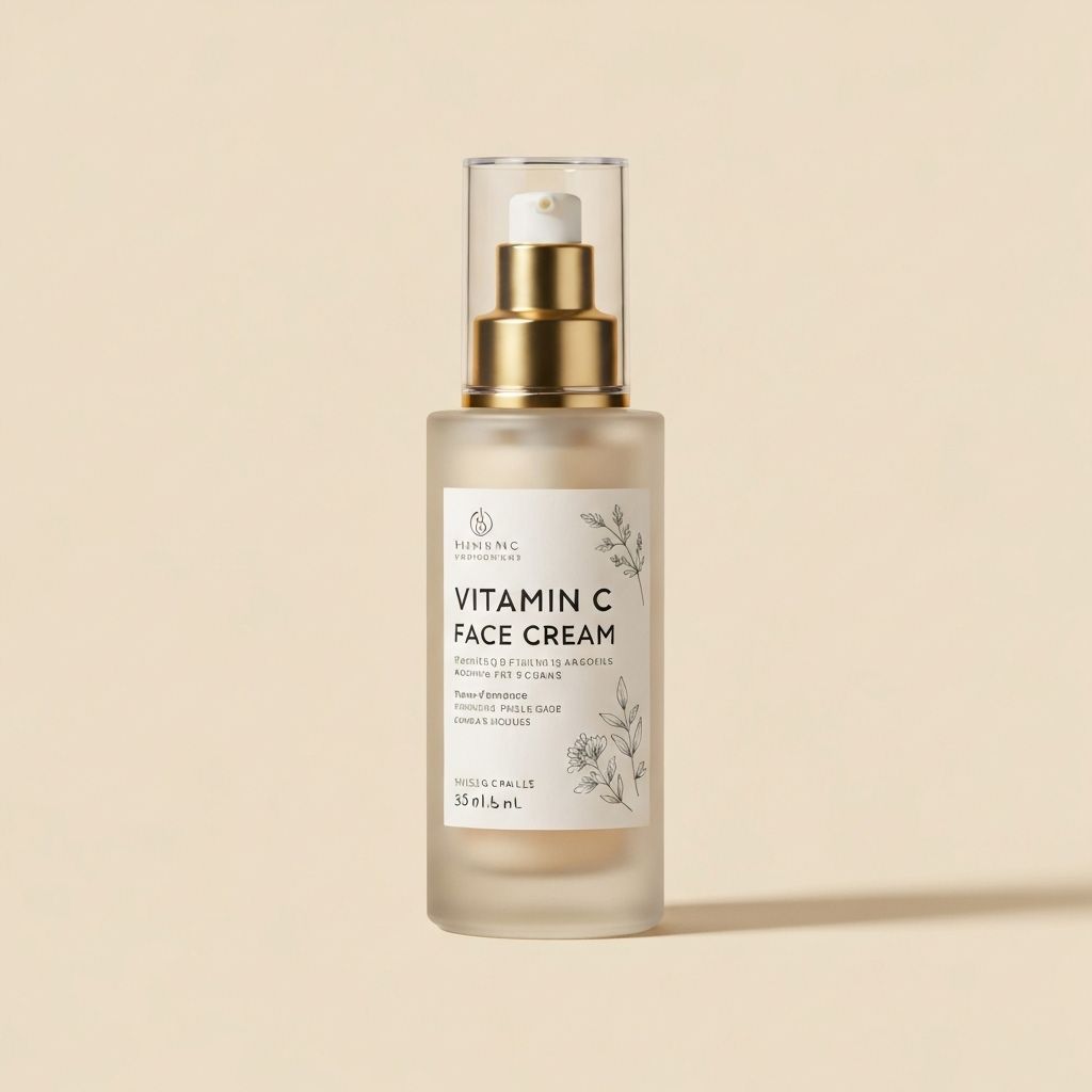 Natural Extract Moisturiser